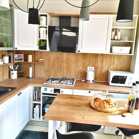 Apartman Anamaria Gospić Exteriér fotografie