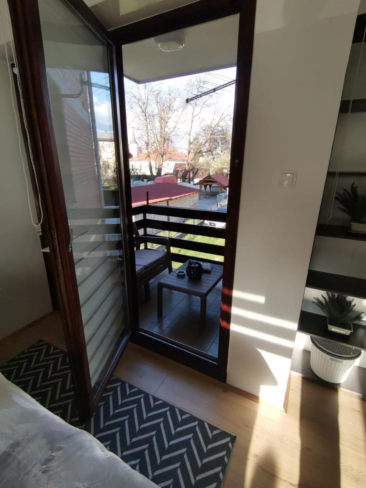 Apartman Anamaria Gospić Exteriér fotografie