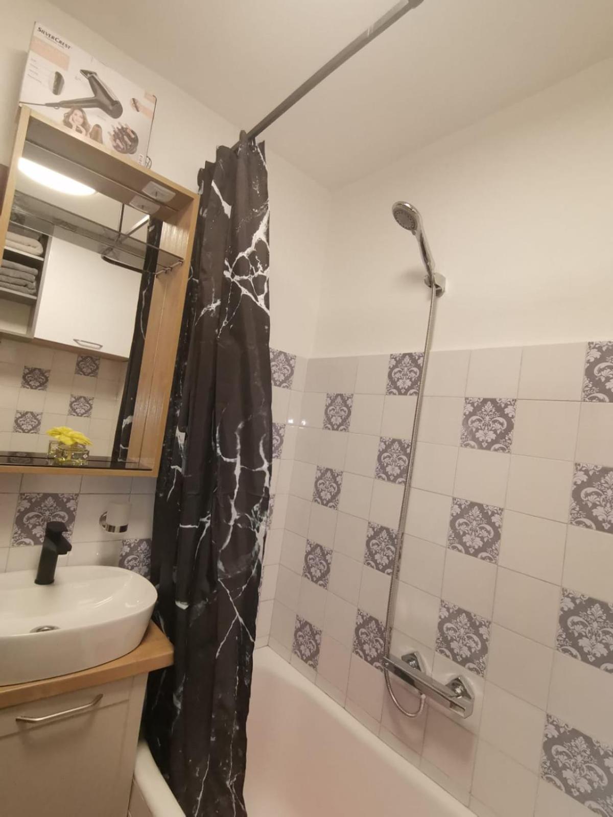 Apartman Anamaria Gospić Exteriér fotografie
